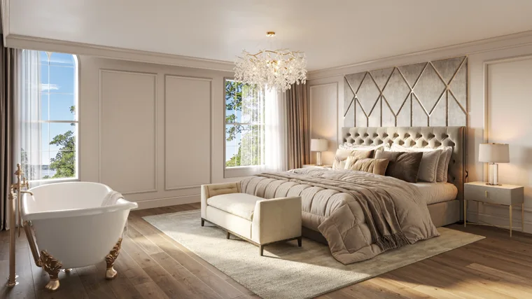 Bedroom 2