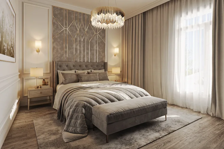 Bedroom 4