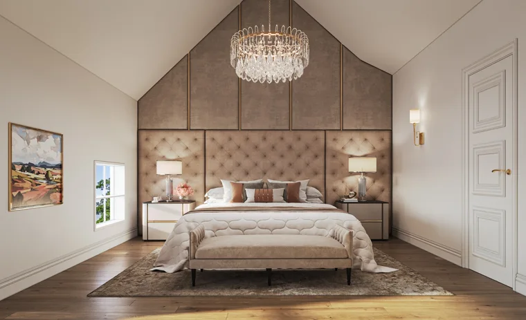 Bedroom 5